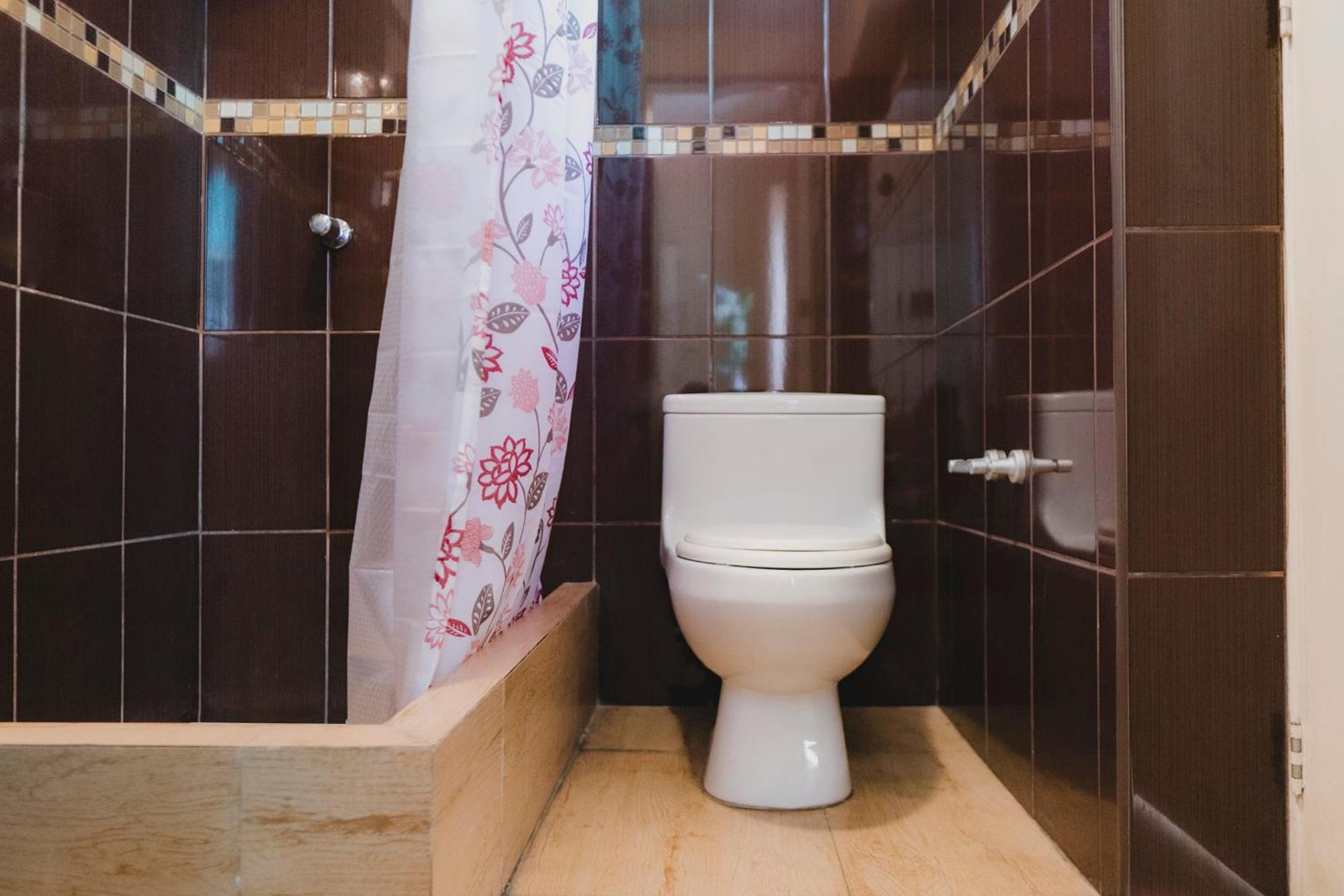 לימה Casa Bellido - Miraflores Private Rooms - Cocina Compartida - Wifi מראה חיצוני תמונה