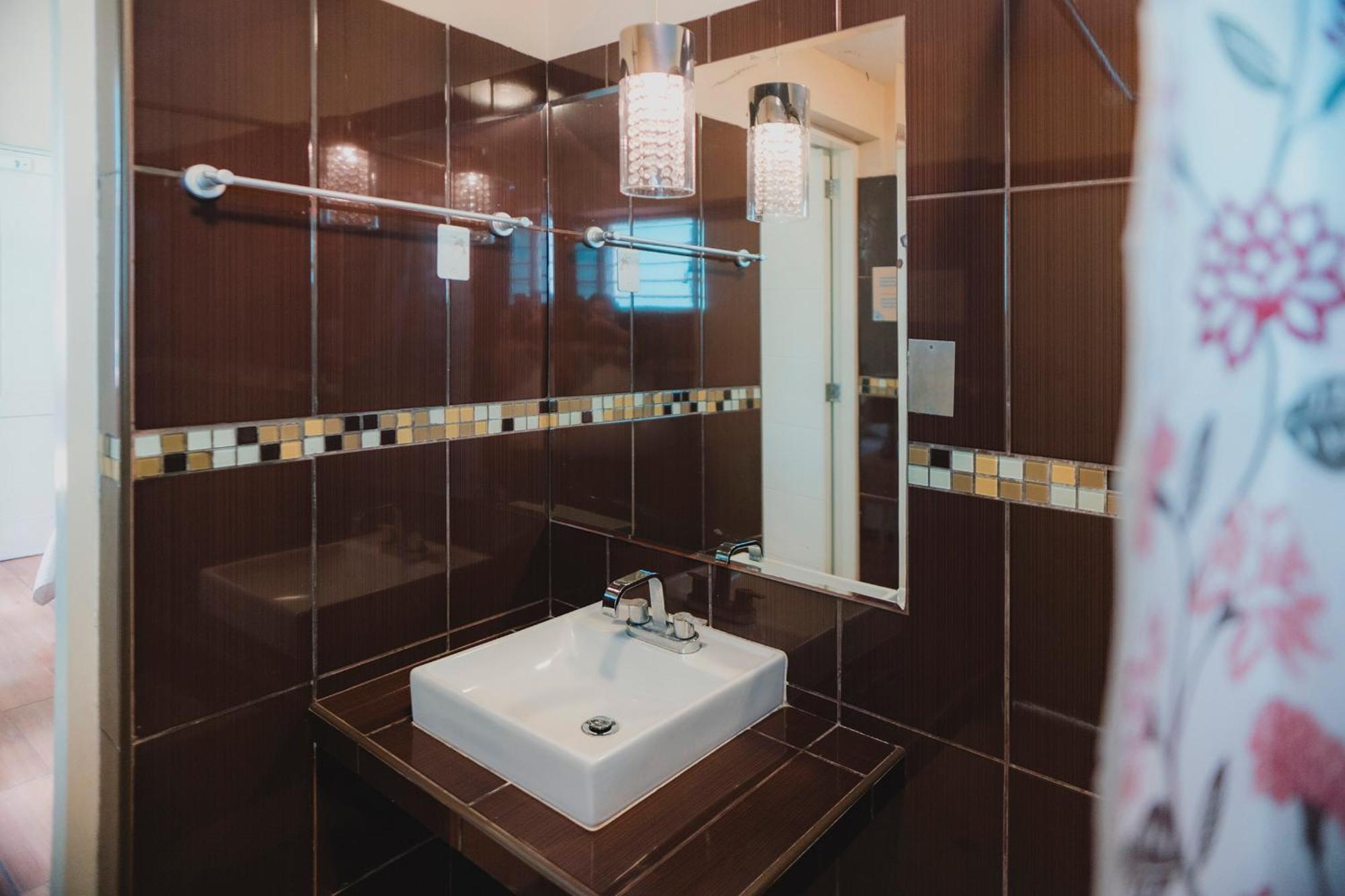 לימה Casa Bellido - Miraflores Private Rooms - Cocina Compartida - Wifi מראה חיצוני תמונה
