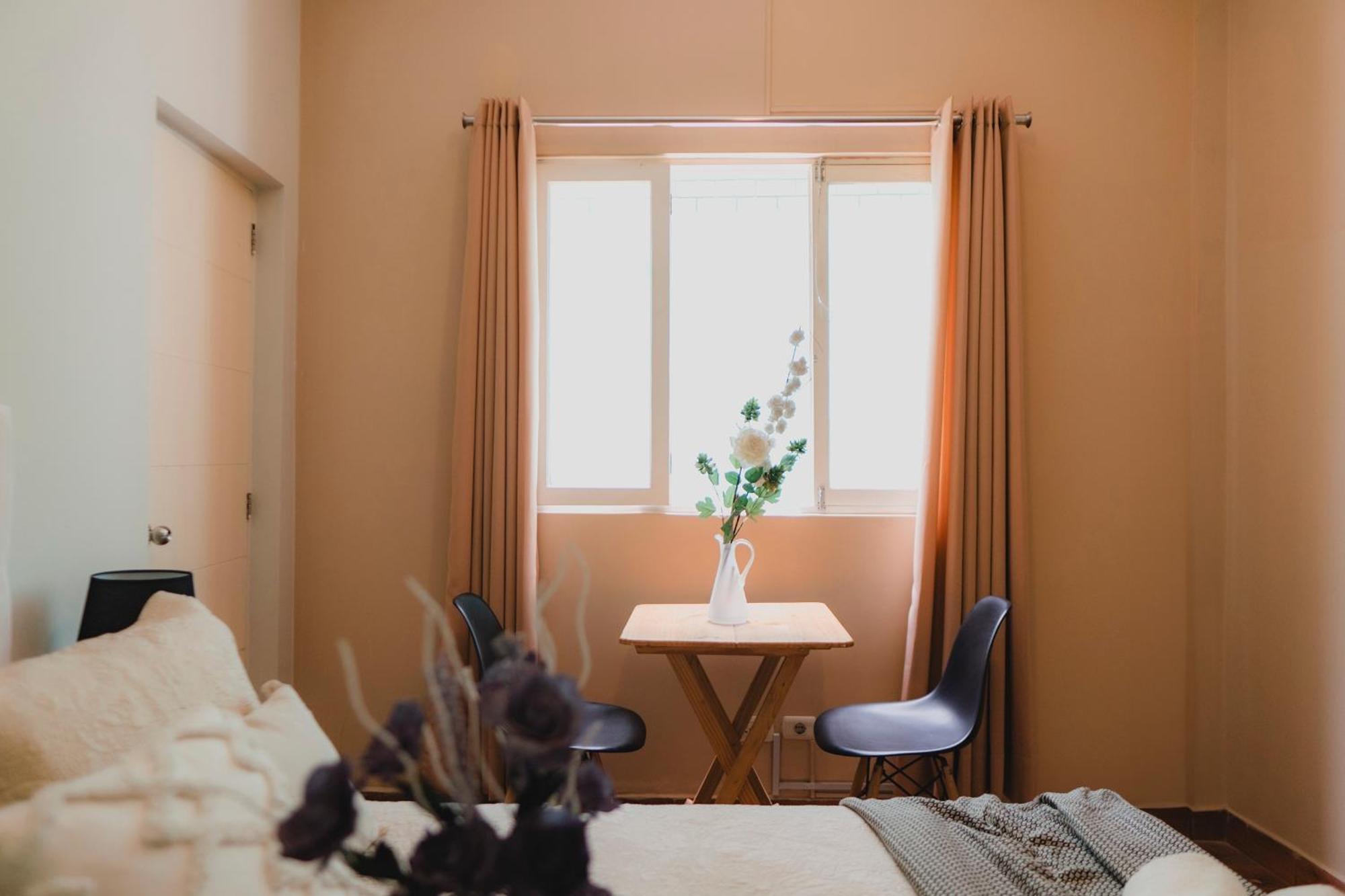 לימה Casa Bellido - Miraflores Private Rooms - Cocina Compartida - Wifi מראה חיצוני תמונה