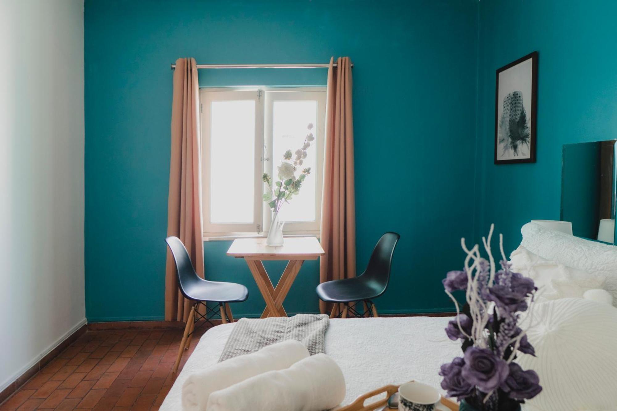 לימה Casa Bellido - Miraflores Private Rooms - Cocina Compartida - Wifi מראה חיצוני תמונה