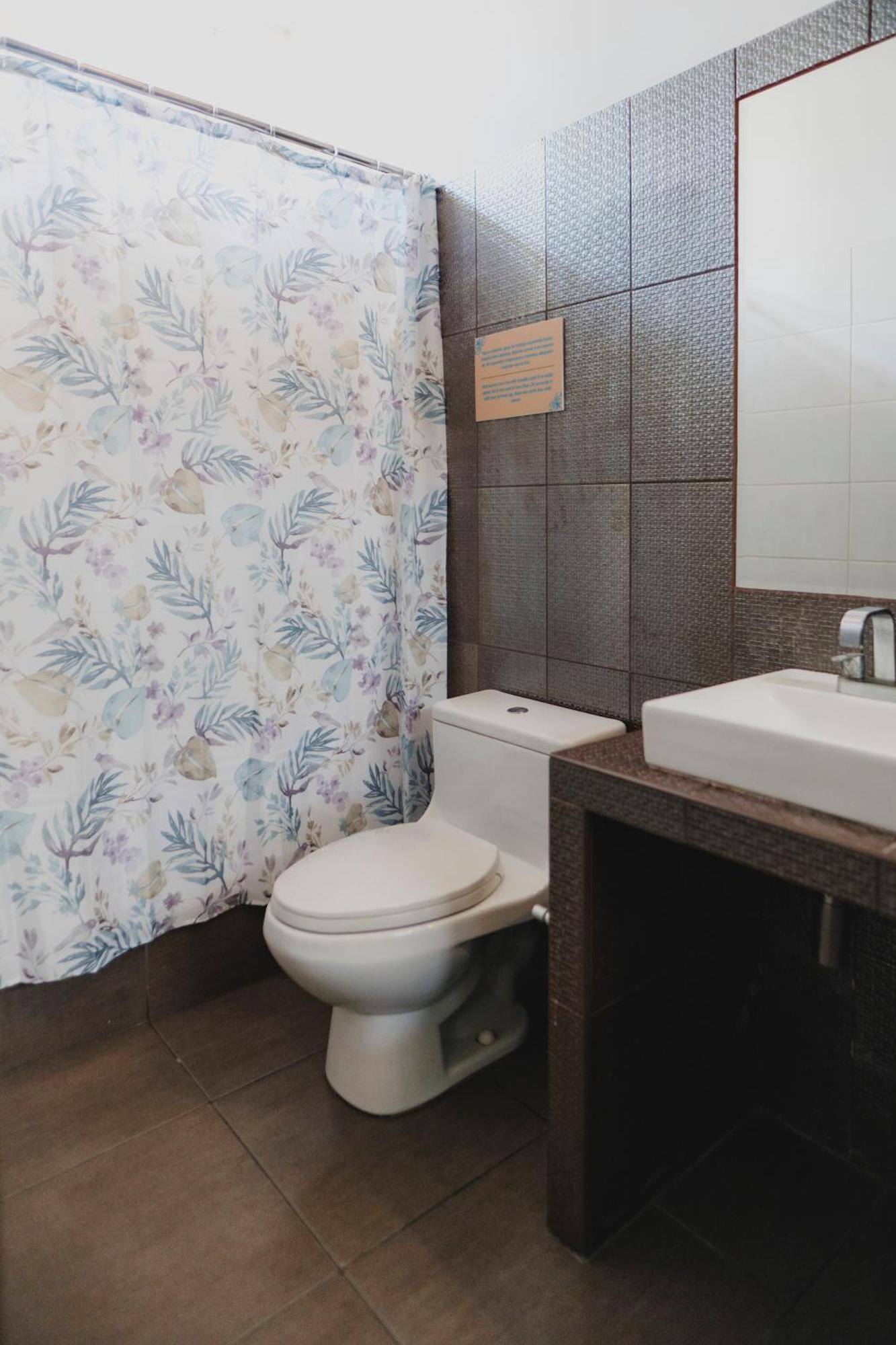לימה Casa Bellido - Miraflores Private Rooms - Cocina Compartida - Wifi מראה חיצוני תמונה