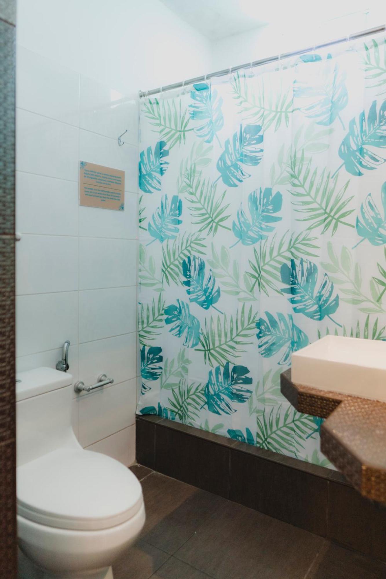 לימה Casa Bellido - Miraflores Private Rooms - Cocina Compartida - Wifi מראה חיצוני תמונה