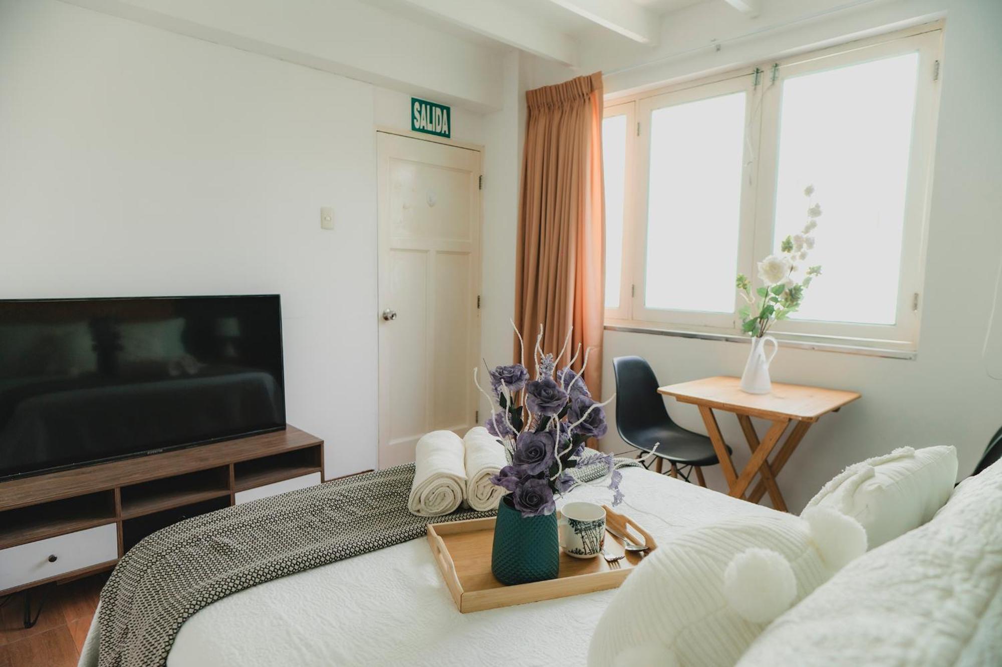 לימה Casa Bellido - Miraflores Private Rooms - Cocina Compartida - Wifi מראה חיצוני תמונה